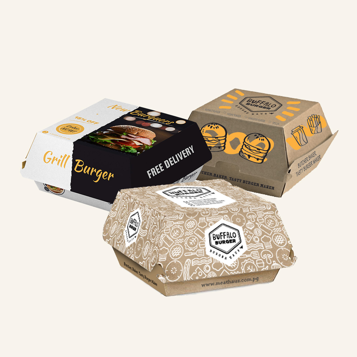 Cosmetic Packaging
