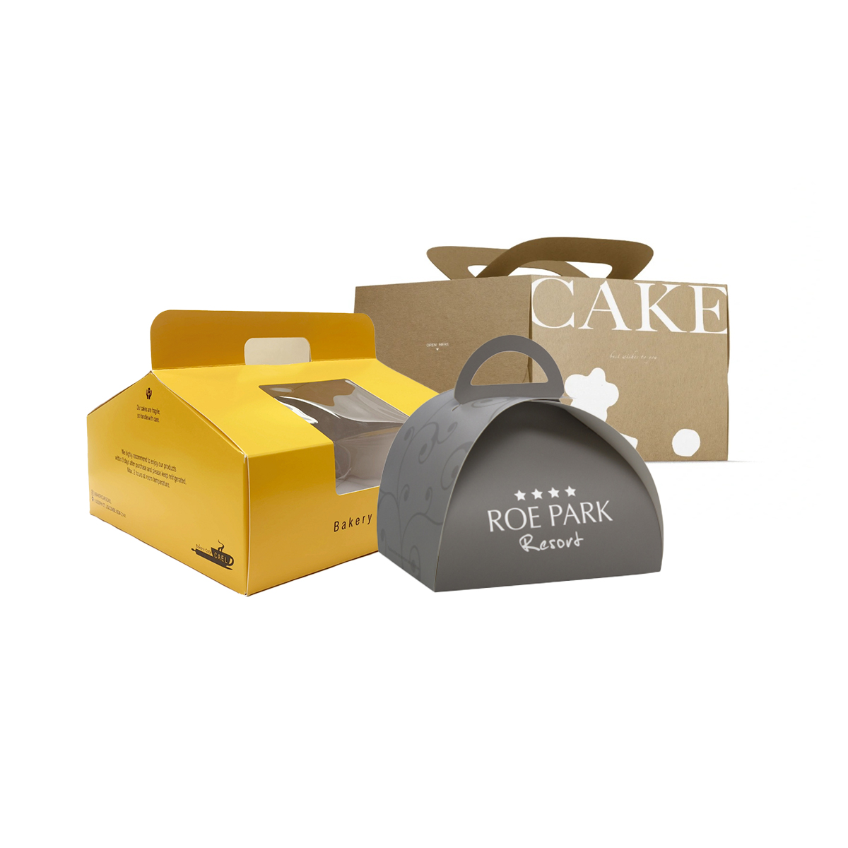 Food Packaging