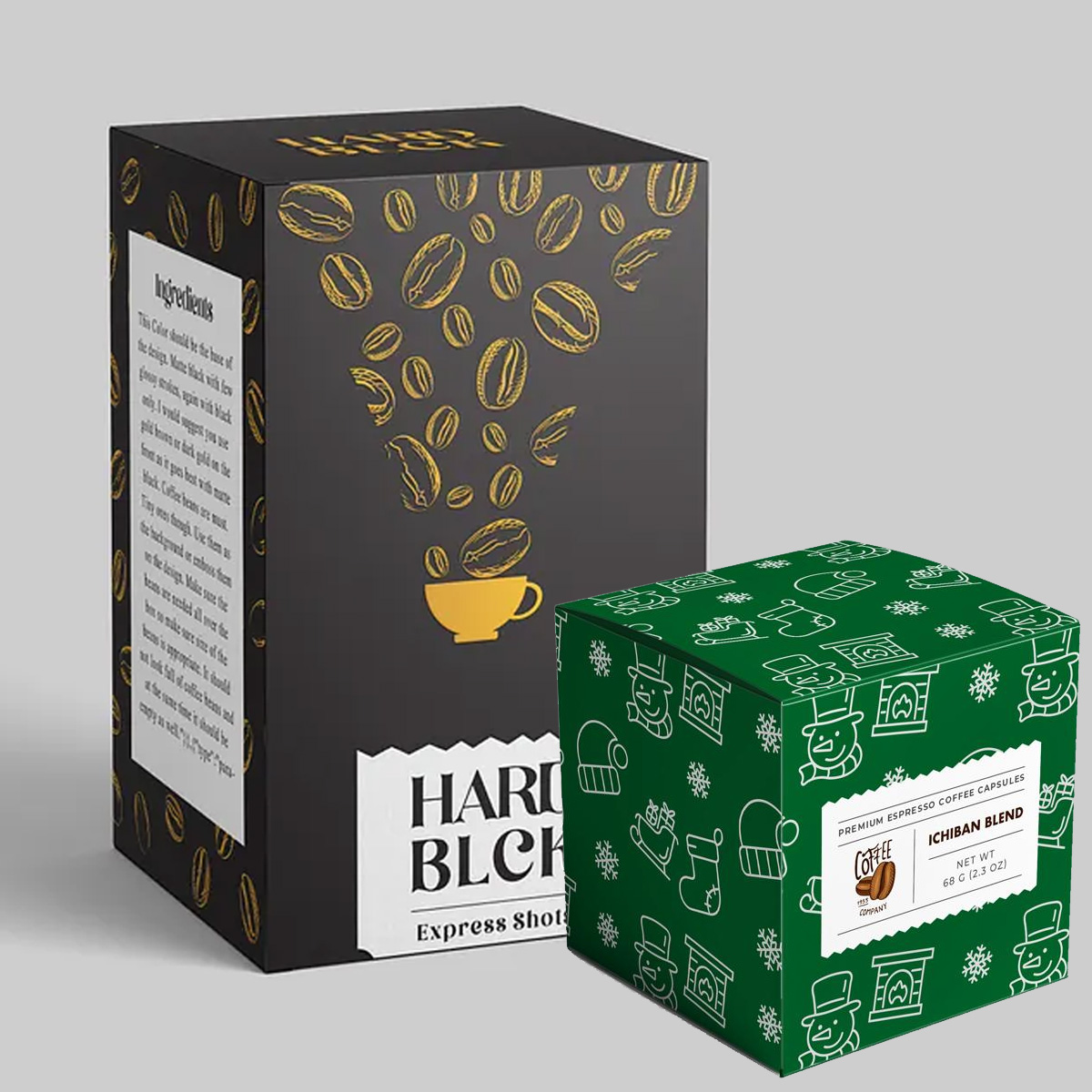 Food Packaging