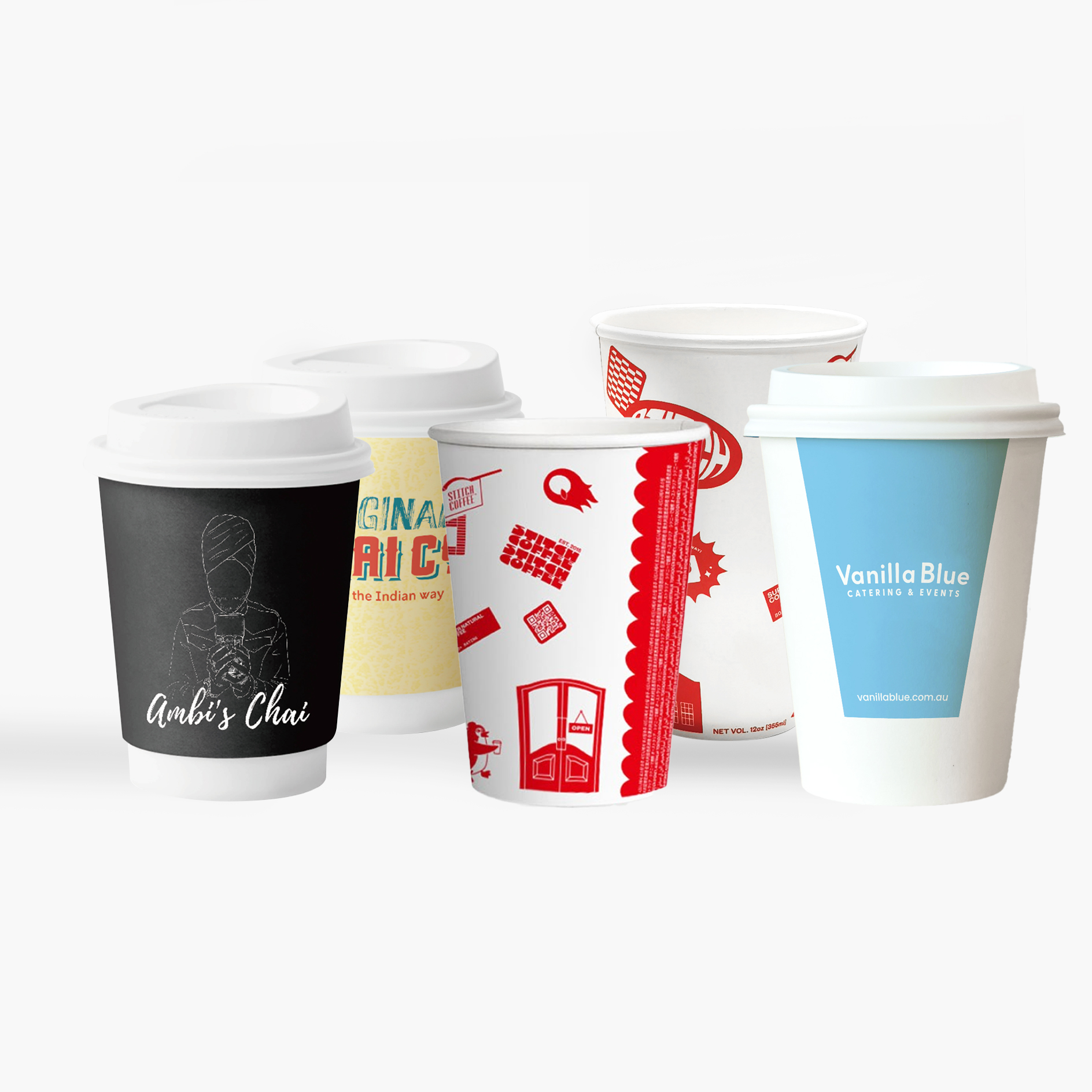 Food Packaging