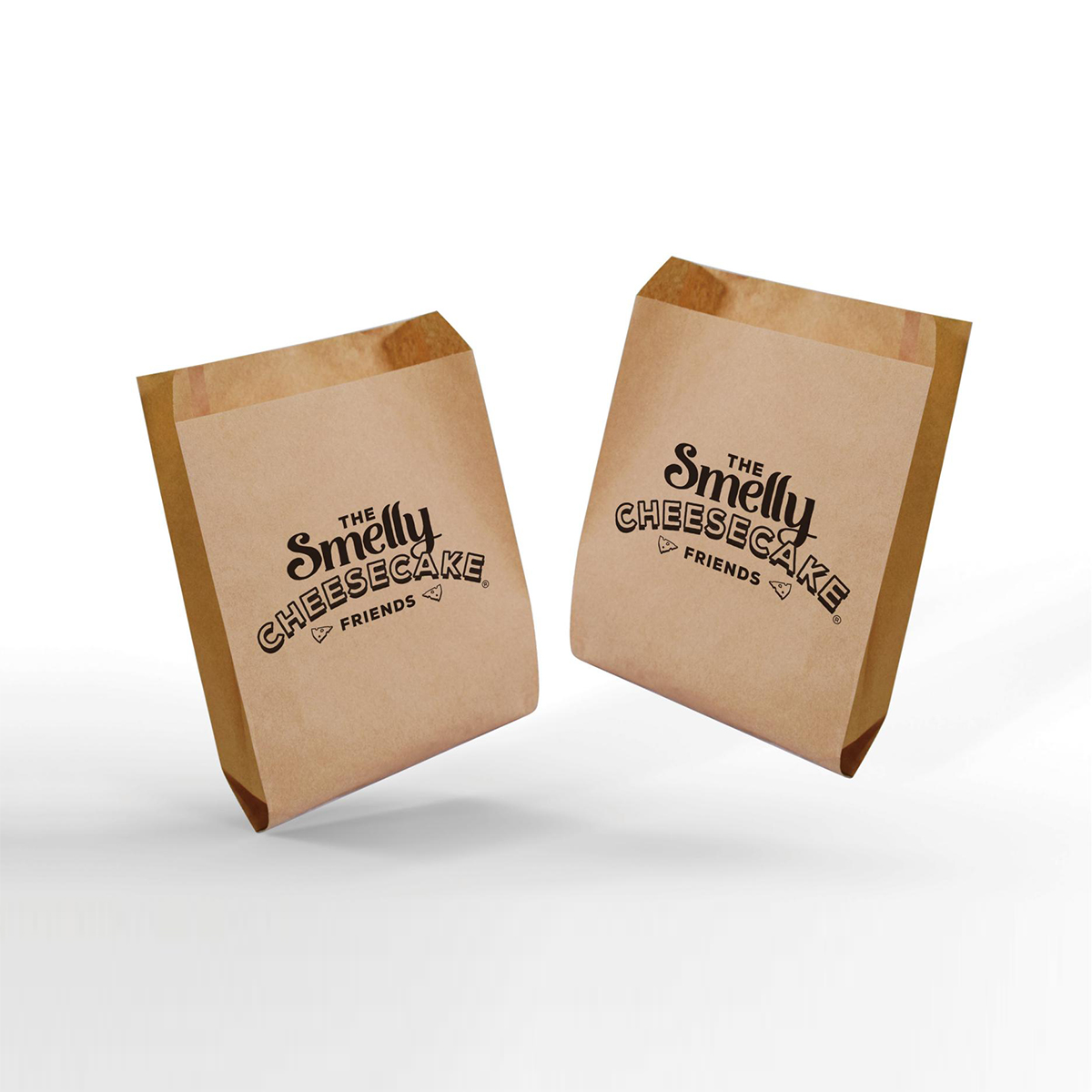 Frozen Packaging
