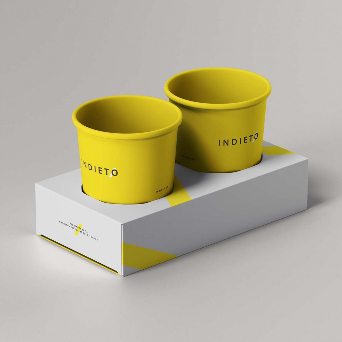 Medicine Packaging
