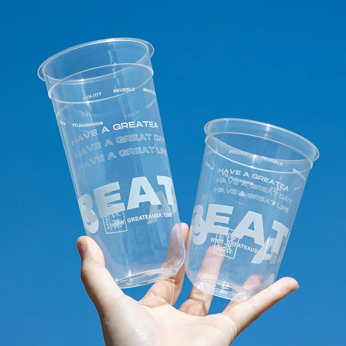 Food Packaging