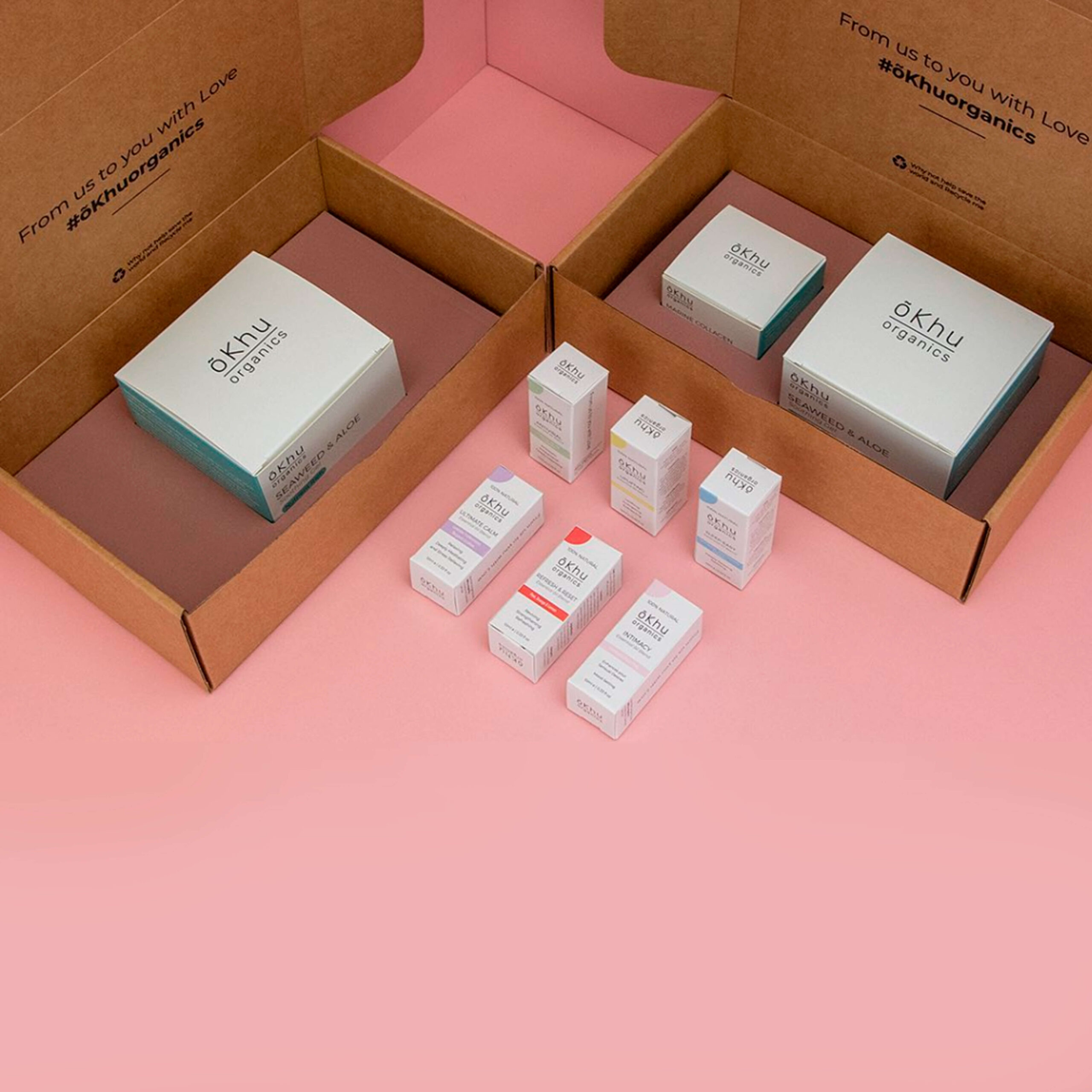 Coffee Packaging