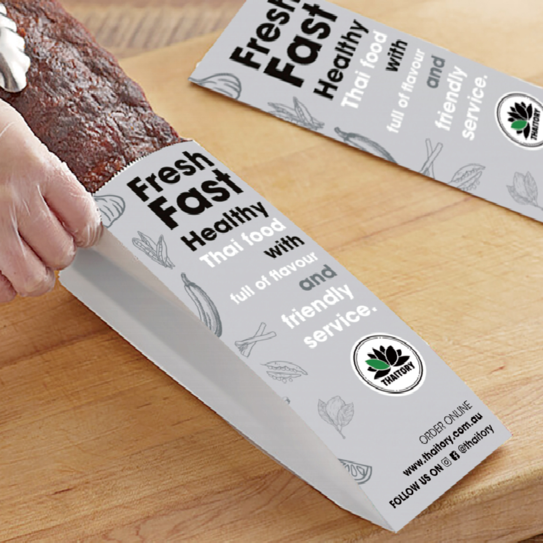 Bottle Packaging