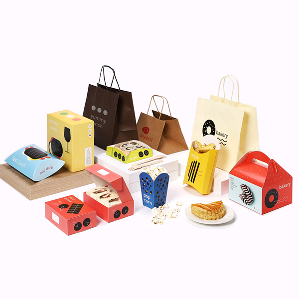 Food Packaging