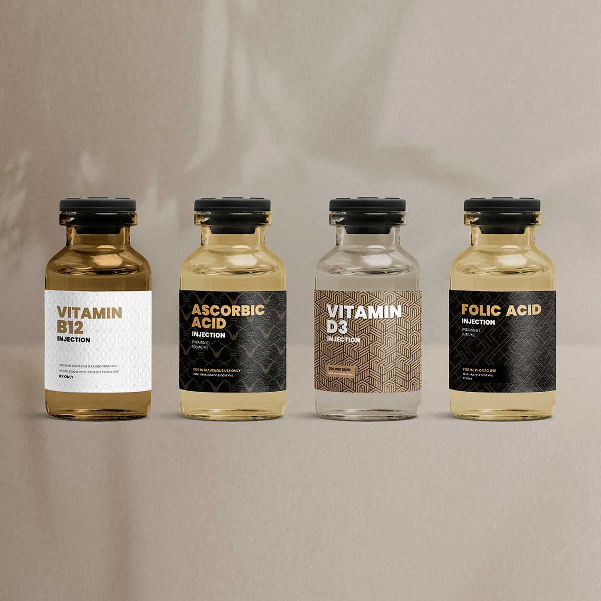 Medicine Packaging