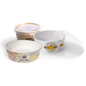 Paper Bowls
