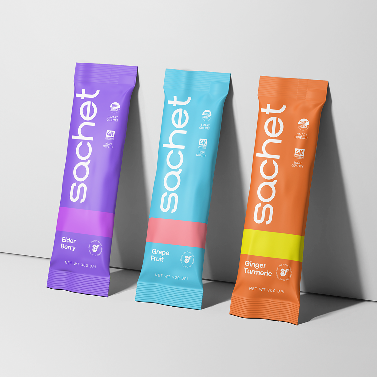 Coffee Packaging