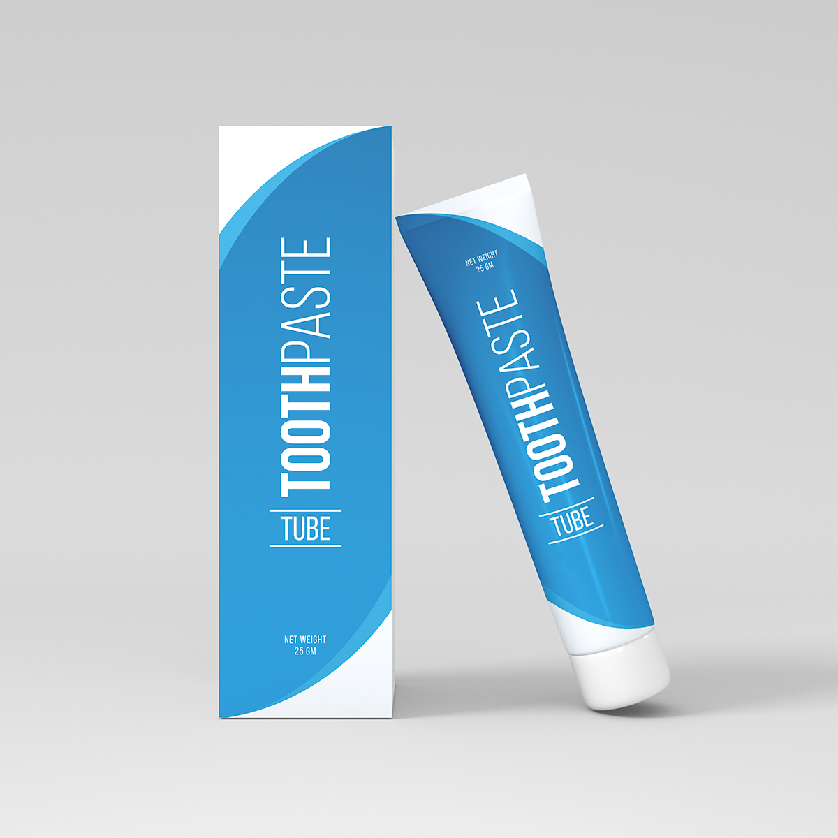 Cosmetic Packaging